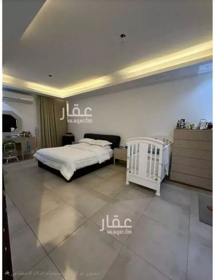 فيلا للإيجار في شارع داوود بن أبي هند البصري, حي العارض, مدينة الرياض, منطقة الرياض صورة 4