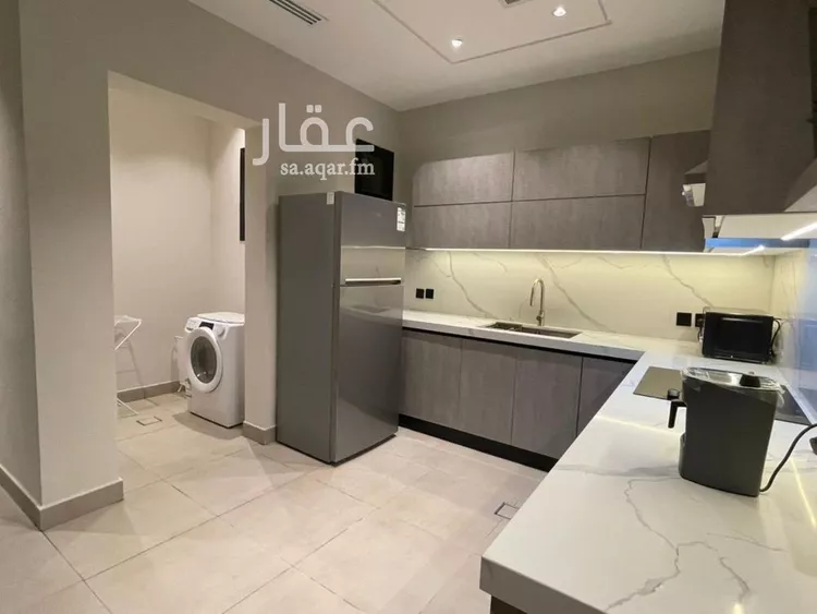 شقة للإيجار في شارع رقم 33, حي الياسمين, مدينة الرياض, منطقة الرياض صورة 3