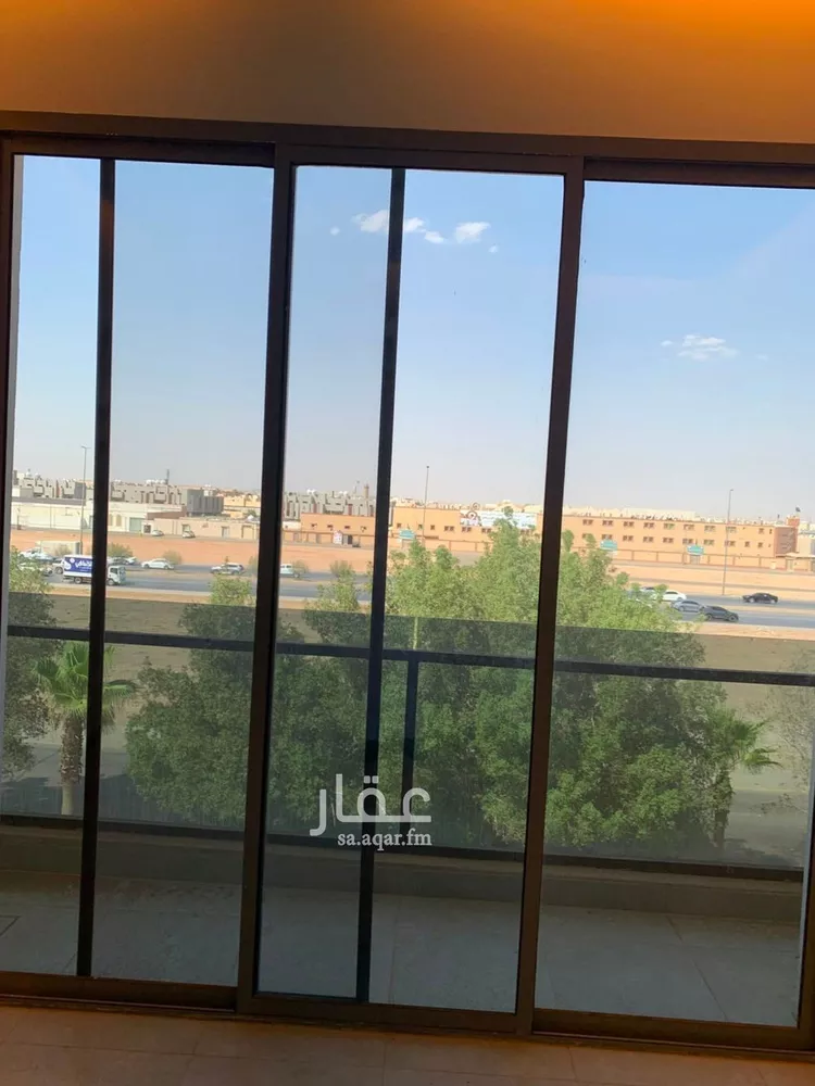 شقة للإيجار في شارع الوشم, حي اليرموك, مدينة الرياض, منطقة الرياض 6