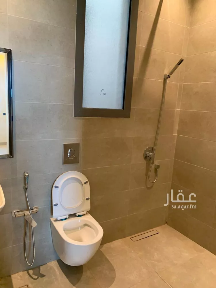 شقة للإيجار في شارع الوشم, حي اليرموك, مدينة الرياض, منطقة الرياض 9