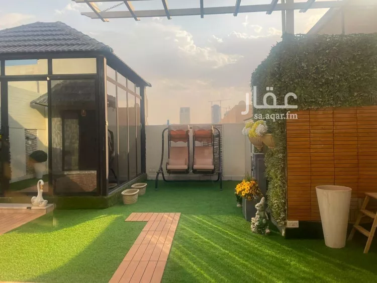 Apartment for Rent in Riyadh Al Yasmin صورة 5