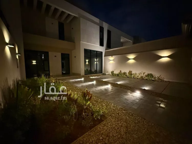 فيلا للإيجار في شارع النرجس 87, حي النرجس, مدينة الرياض, منطقة الرياض