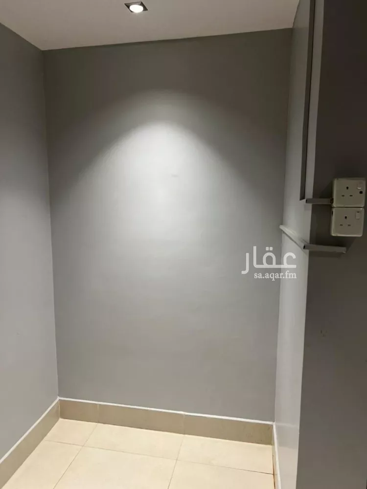 شقة للبيع في شارع أبحر, حي الملقا, مدينة الرياض, منطقة الرياض 25