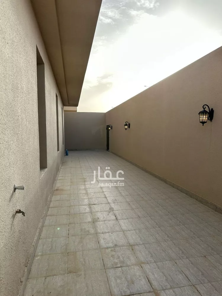 شقة للإيجار في شارع الطبيعة, حي النرجس, مدينة الرياض, منطقة الرياض صورة 4