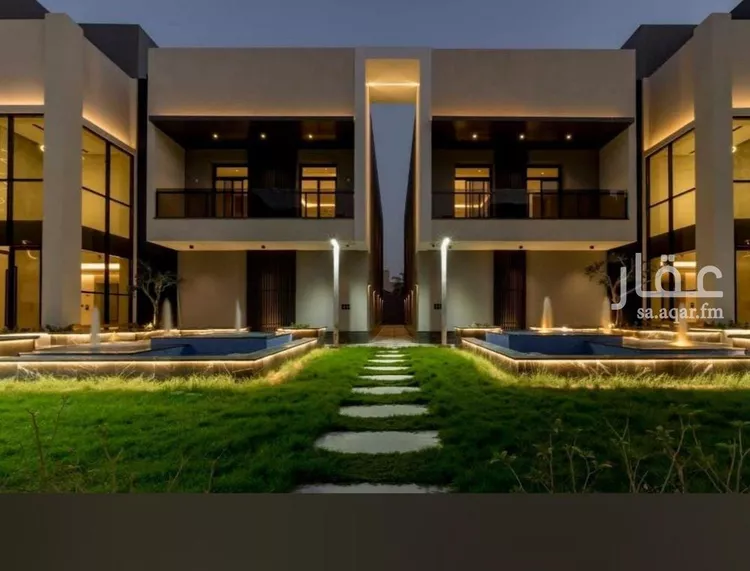 شقة للإيجار في شارع القصر, حي العارض, مدينة الرياض, منطقة الرياض