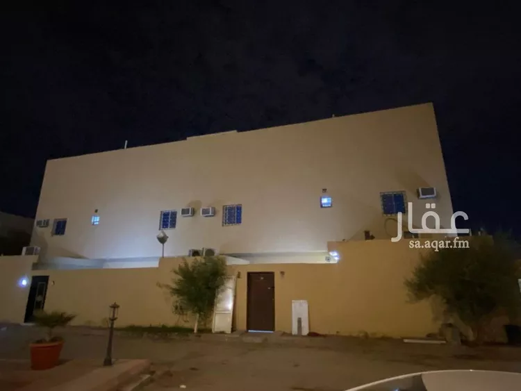 شقة للبيع في شارع سعيد الحاجب, حي الرمال, مدينة الرياض, منطقة الرياض