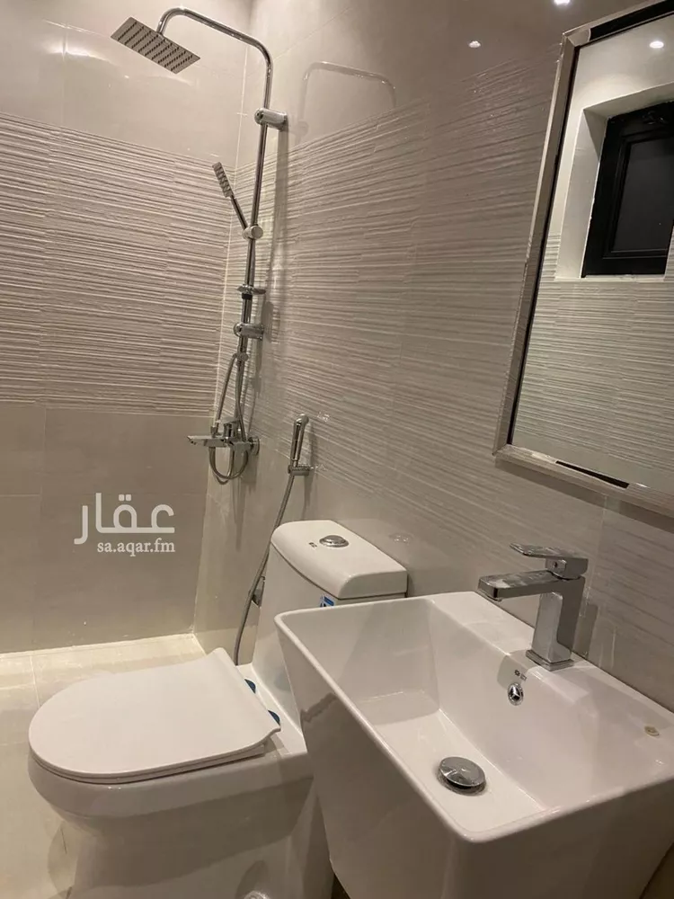 شقة للإيجار في شارع عبدالحق الحنبلي, حي النرجس, مدينة الرياض, منطقة الرياض صورة 2