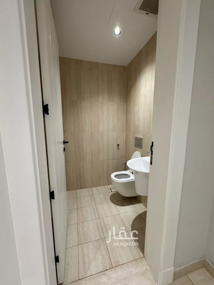شقة للإيجار في شارع الرافدة, حي النرجس, مدينة الرياض, منطقة الرياض صورة 5
