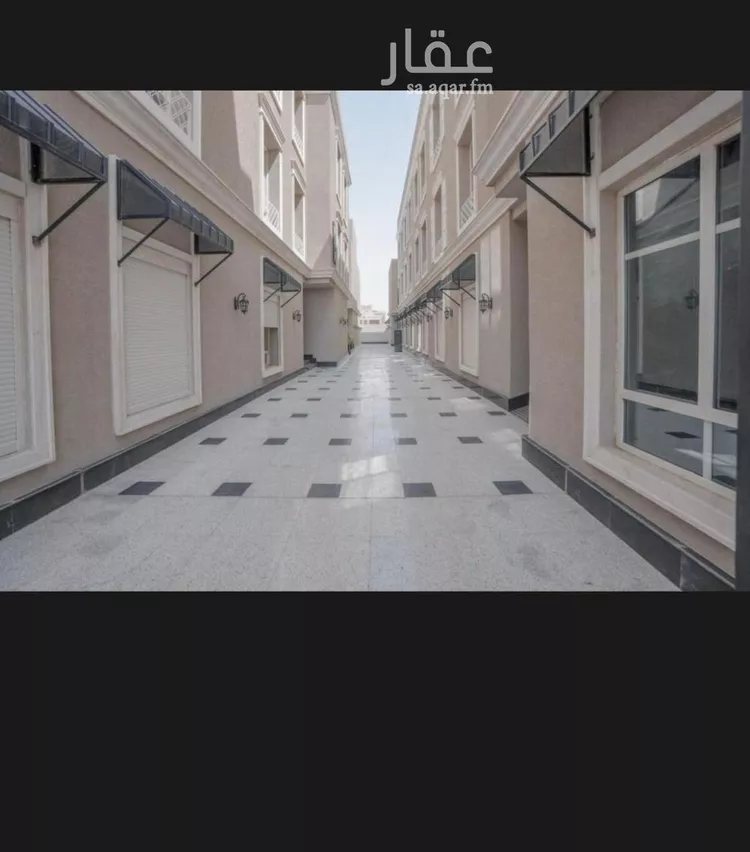 شقة للإيجار في شارع قاسم بن مهنا الحسيني, حي النرجس, مدينة الرياض, منطقة الرياض