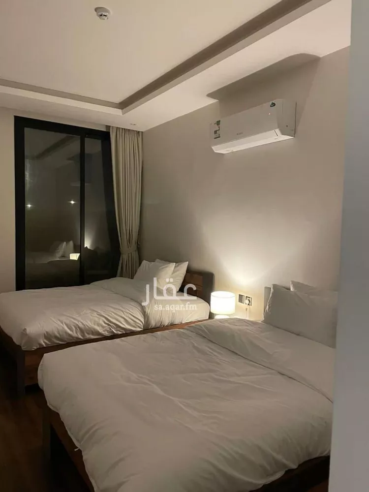 شقة للإيجار في شارع القصر, حي العارض, مدينة الرياض, منطقة الرياض