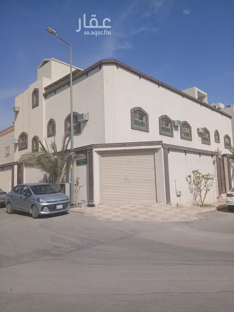 فيلا للبيع في شارع رقم 438, حي الملقا, مدينة الرياض, منطقة الرياض