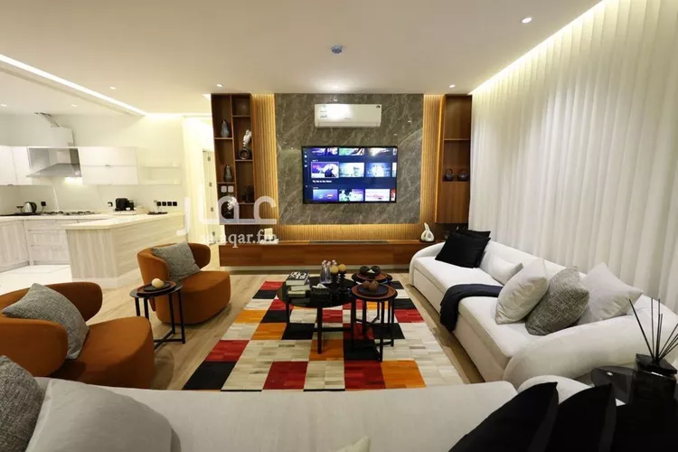 شقة للإيجار في حي التعاون, مدينة الرياض, منطقة الرياض صورة 2