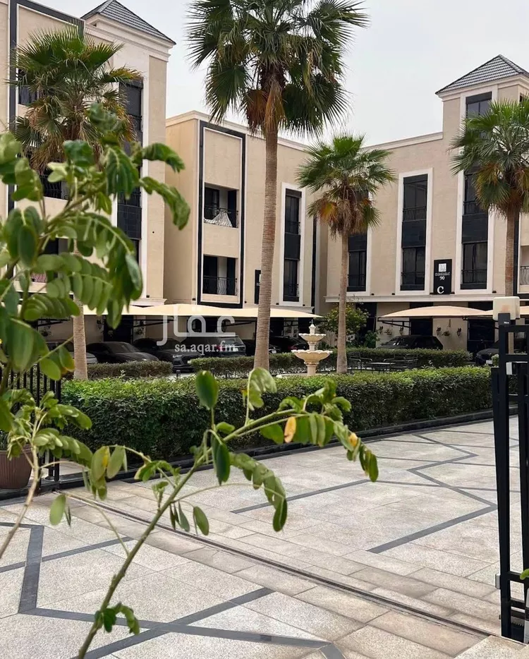Apartment for Rent in Riyadh Al Yasmin صورة 4