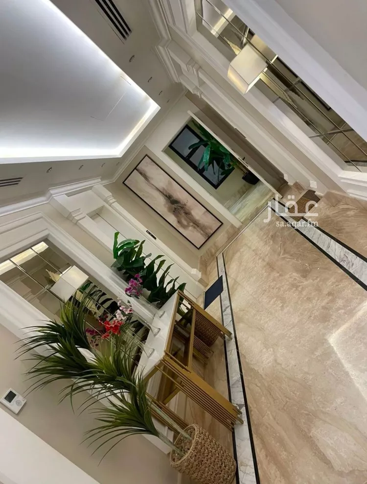 Apartment for Rent in Riyadh Al Yasmin 27