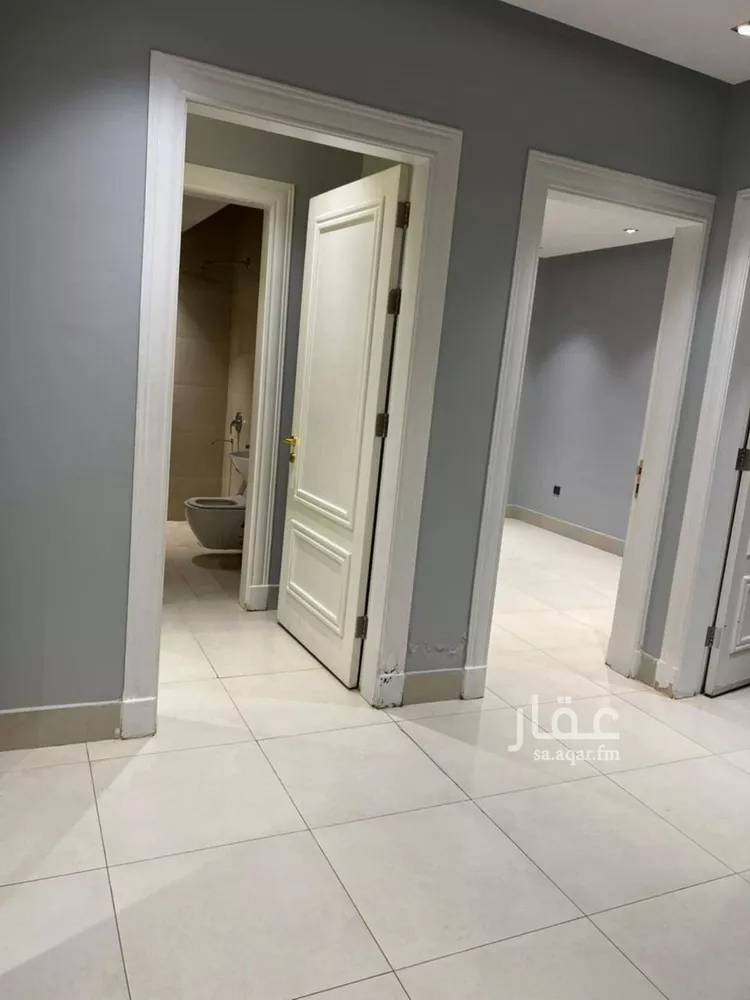 شقة للبيع في شارع أبحر, حي الملقا, مدينة الرياض, منطقة الرياض 7
