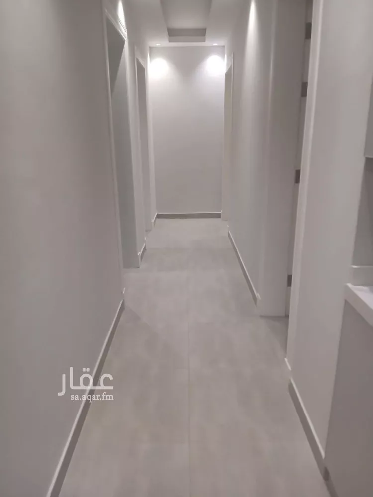 شقة للإيجار في شارع وادي وج, حي الملقا, مدينة الرياض, منطقة الرياض 14