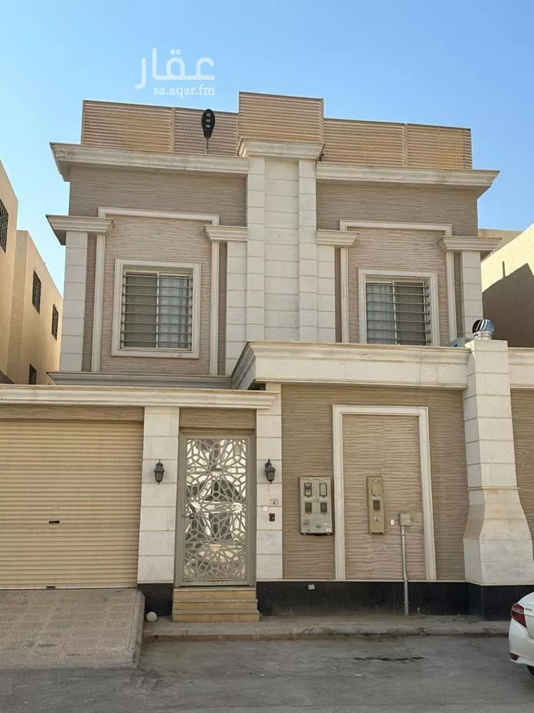Villa for Sale in Riyadh Tuwaiq