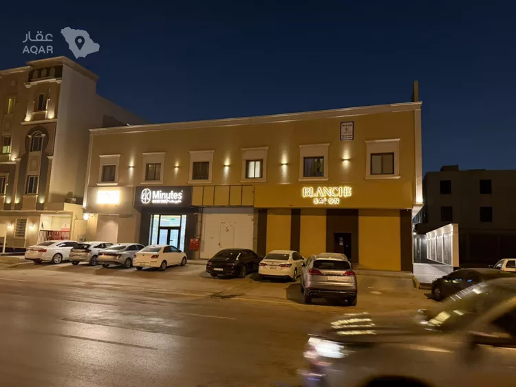 شقة للإيجار في شارع وادي الشوكة, حي قرطبة, مدينة الرياض, منطقة الرياض