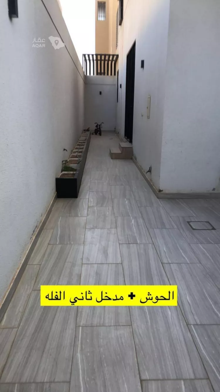 فيلا للبيع في شارع أحمد بن علي الشوائطي, حي المهدية, مدينة الرياض, منطقة الرياض 6