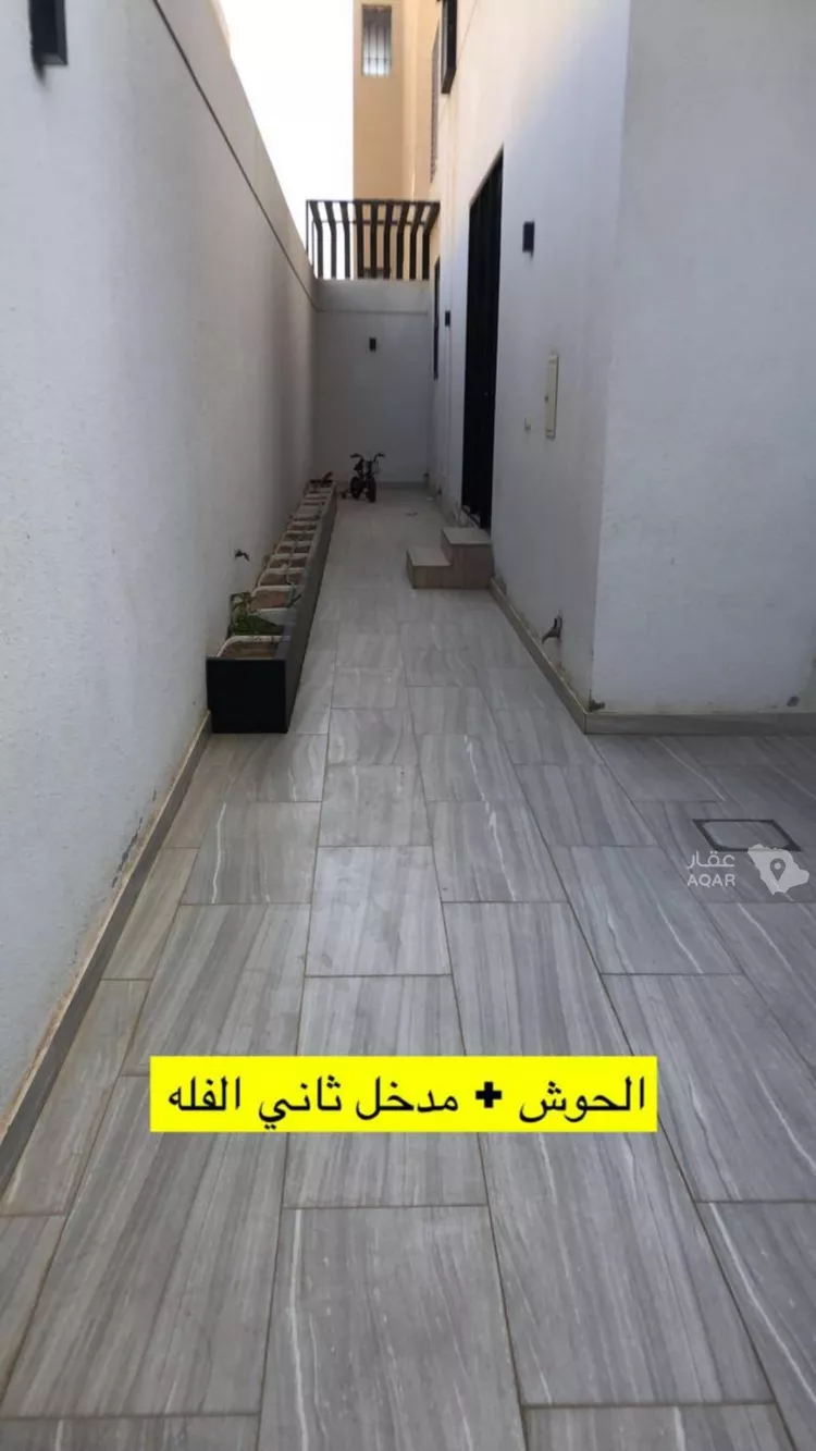 فيلا للبيع في شارع أحمد بن علي الشوائطي, حي المهدية, مدينة الرياض, منطقة الرياض 12