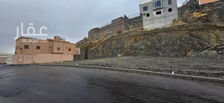 Land for Sale in Abha Al Gara