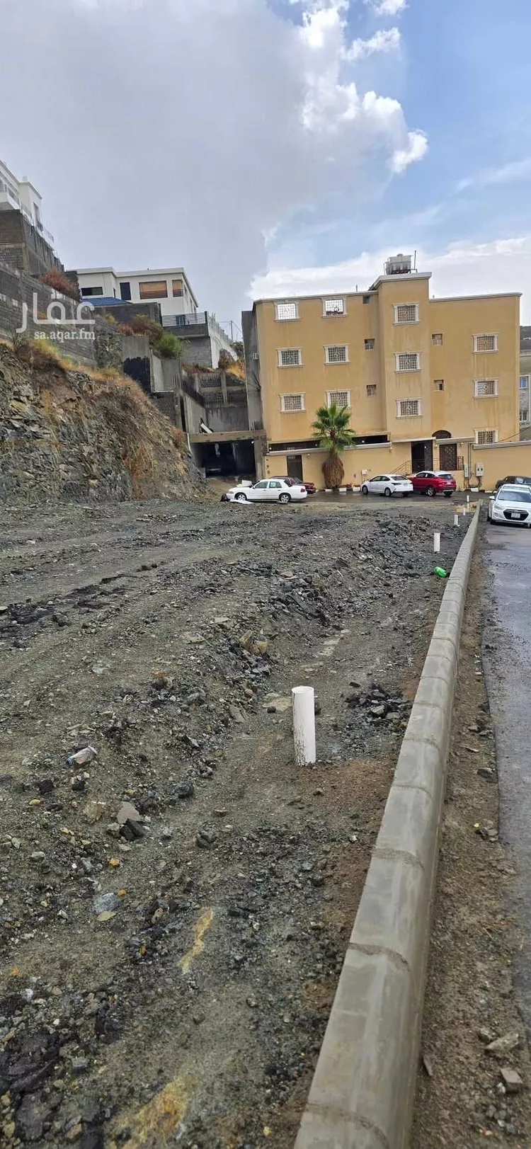 Land for Sale in Abha Al Gara صورة 3