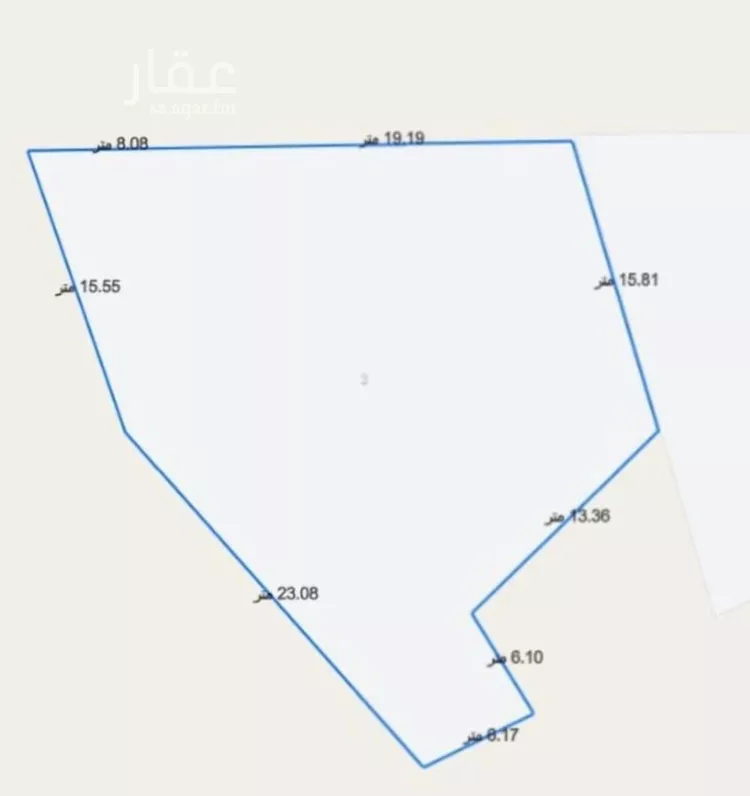 أرض للبيع في حي المنتزة, مدينة ابها, منطقة عسير