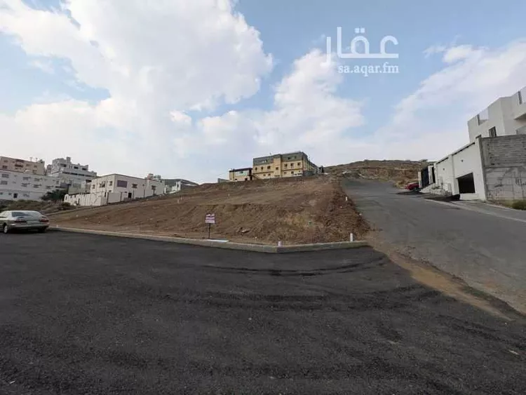 أرض للبيع في حي المنتزة, مدينة أبها, منطقة عسير 2