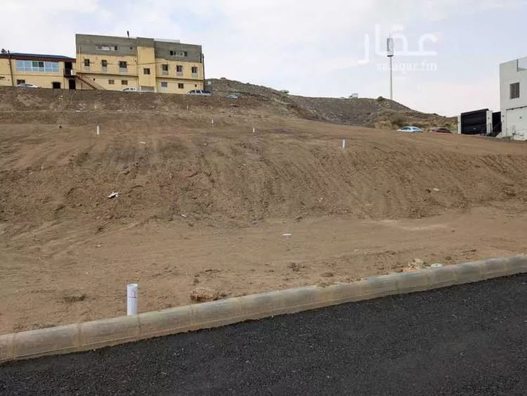 أرض للبيع في حي المنتزة, مدينة أبها, منطقة عسير