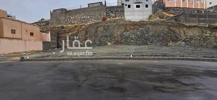 Land for Sale in Abha Al Gara