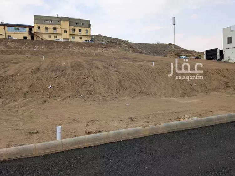 أرض للبيع في حي المنتزة, مدينة أبها, منطقة عسير
