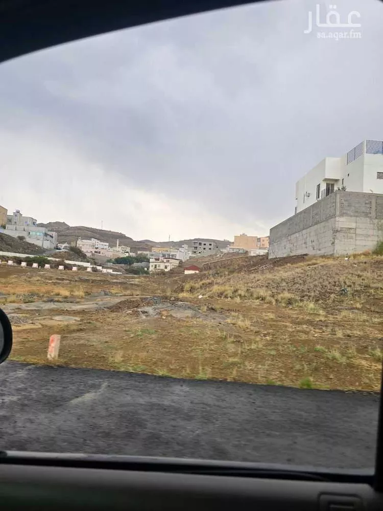 Land for Sale in Abha Al Gara