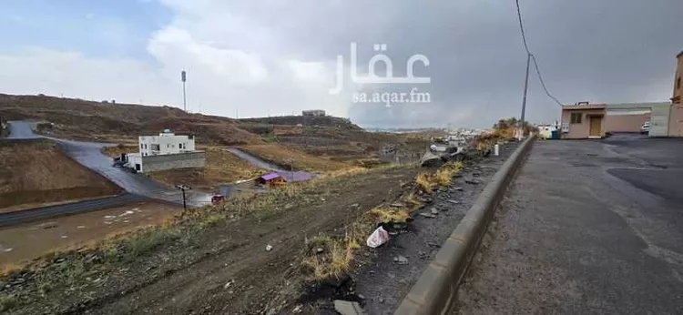 Land for Sale in Abha Al Gara 6