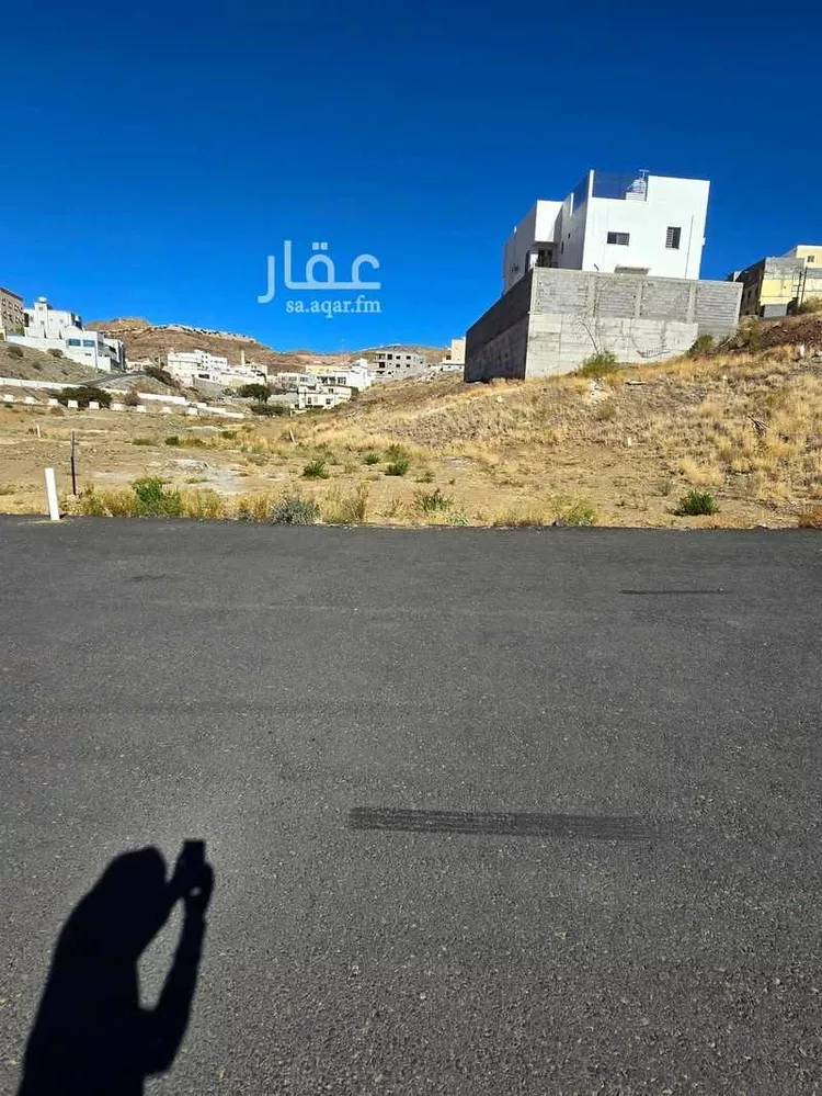 Land for Sale in Abha Al Gara