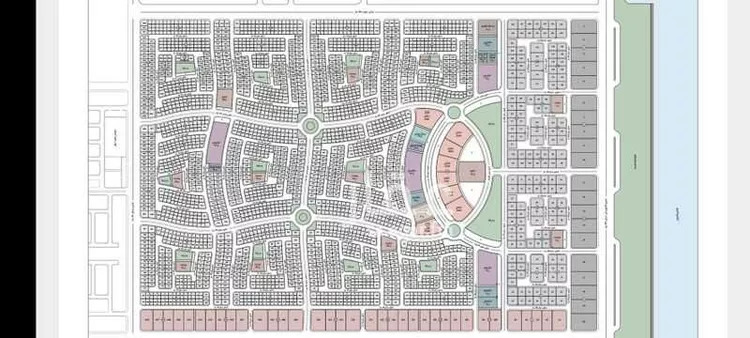Land for Sale in Dammam Al Fanar 9