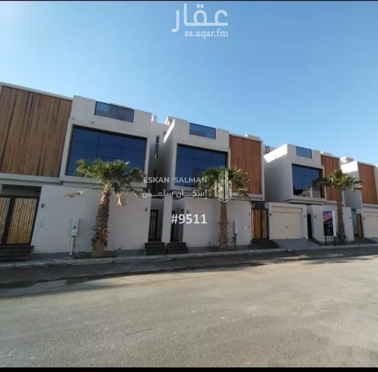 فيلا للبيع في شارع عارمة, حي الياقوت, مدينة جدة, منطقة مكة المكرمة