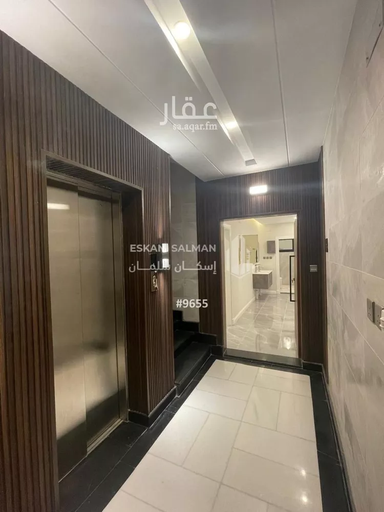 شقة للبيع في شارع شارع عبدالله بن عباس, حي المحمدية, مدينة مكه المكرمه, منطقة مكة المكرمة صورة 2