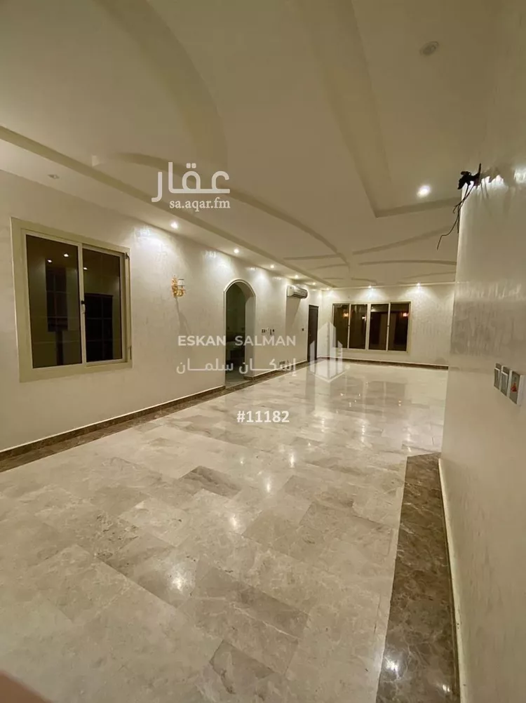 فيلا للبيع في شارع عبد الحميد فردوس, حي طيبة, مدينة جدة, منطقة مكة المكرمة صورة 4