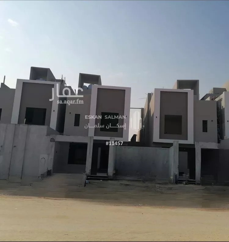 فيلا للبيع في حي النخيل, مدينة الاحساء, المنطقة الشرقية