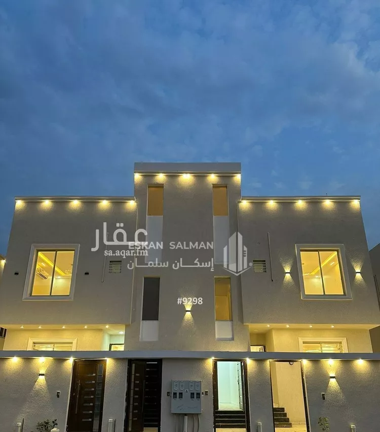 شقة للبيع في حي الروضة, مدينة ابو عريش - ابو عريش, منطقة جازان