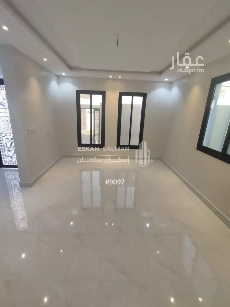 فيلا للبيع في شارع هاشم الدفتر دار, حي الرياض, مدينة جدة, منطقة مكة المكرمة صورة 5