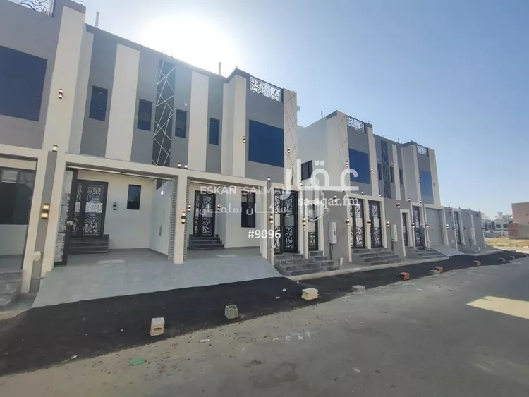 فيلا للبيع في شارع هاشم الدفتر دار, حي الرياض, مدينة جدة, منطقة مكة المكرمة صورة 2