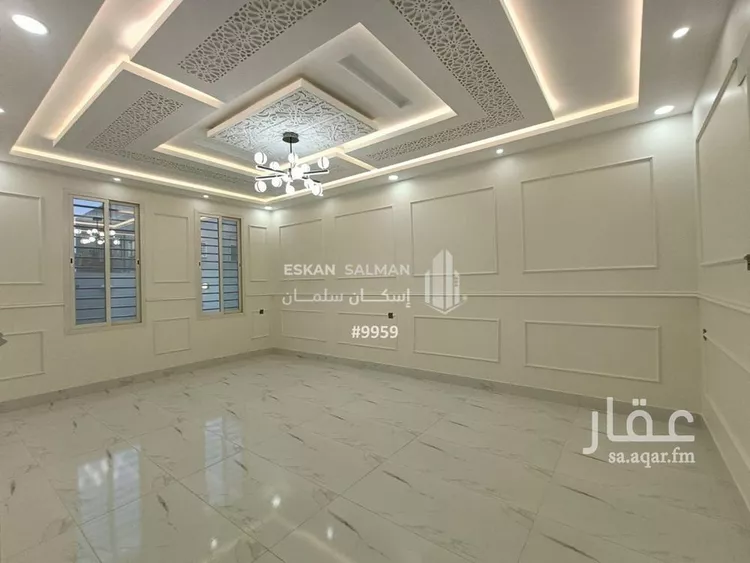 فيلا للبيع في شارع احجار, حي الياقوت, مدينة ابها, منطقة عسير صورة 3