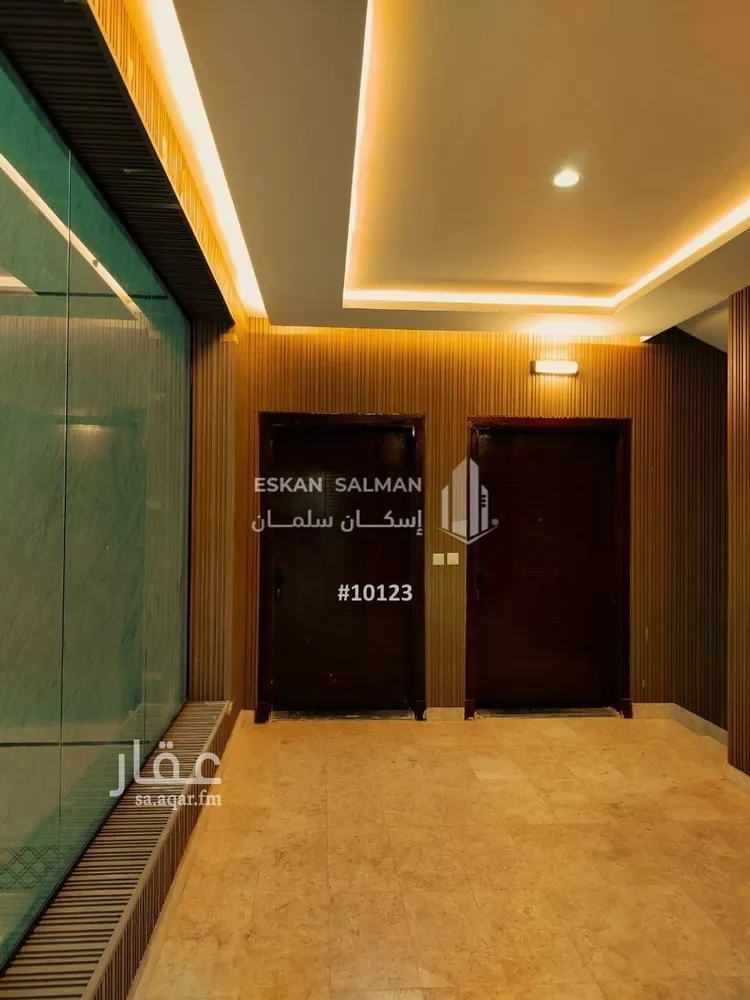 شقة للبيع في شارع عبدالمجيد ابن عبدون الفهري, حي الروابي, مدينة المدينه المنوره, منطقة المدينة المنورة صورة 3