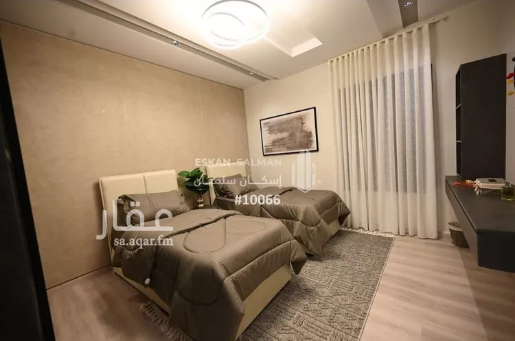 شقة للبيع في شارع زائده بن نعمه, حي المروة, مدينة جدة, منطقة مكة المكرمة صورة 5