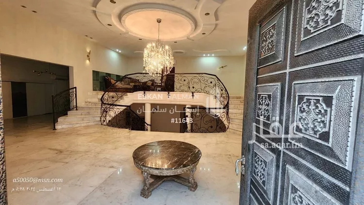 فيلا للبيع في شارع ابو طاهر المحلي, حي بطحاء قريش, مدينة مكه المكرمه, منطقة مكة المكرمة صورة 4