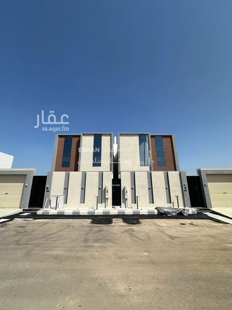 فيلا للبيع في شارع البلقه, مدينة ابو عريش - ابو عريش, منطقة جازان