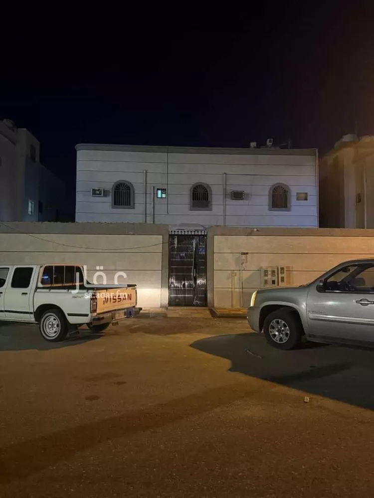 بيت للبيع في شارع المحمدية 147 ، حي المحمدية ، حفر الباطن ، حفر الباطن