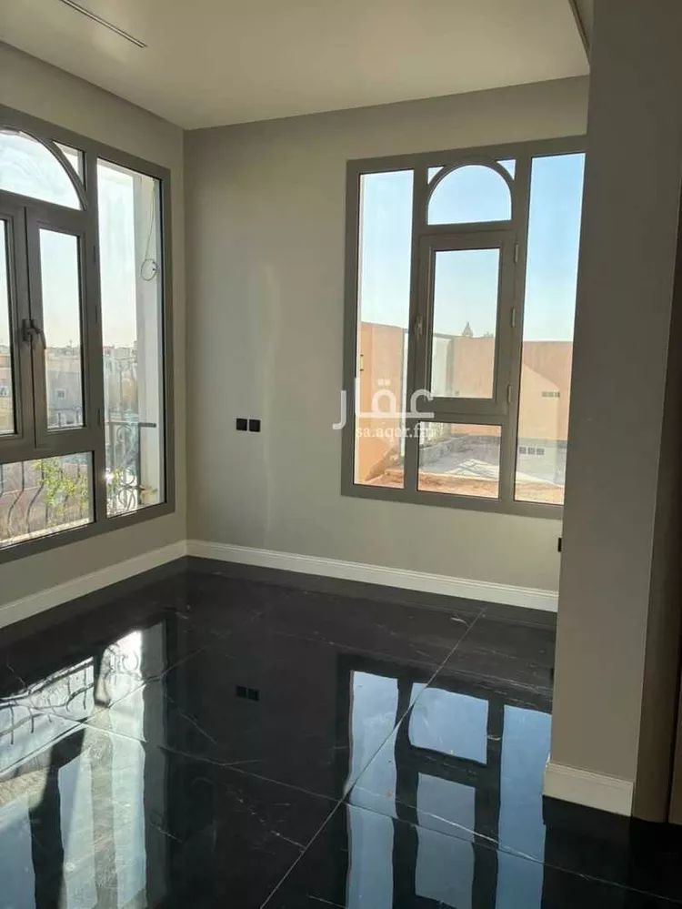 دور للإيجار في شارع الكهف ، حي السلام ، الرياض ، منطقة الرياض صورة 3