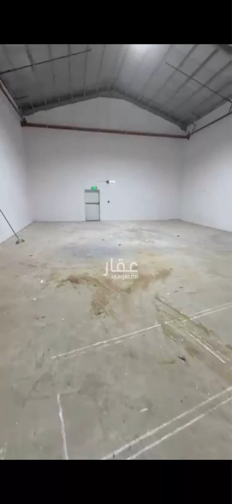 مستودع للإيجار في شارع أبي بصير, حي الغنامية, مدينة الرياض, منطقة الرياض